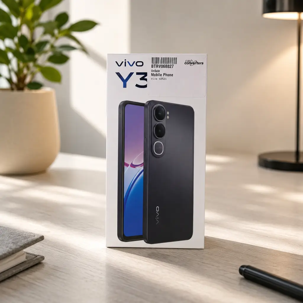 Vivo Y2521 Smartphone