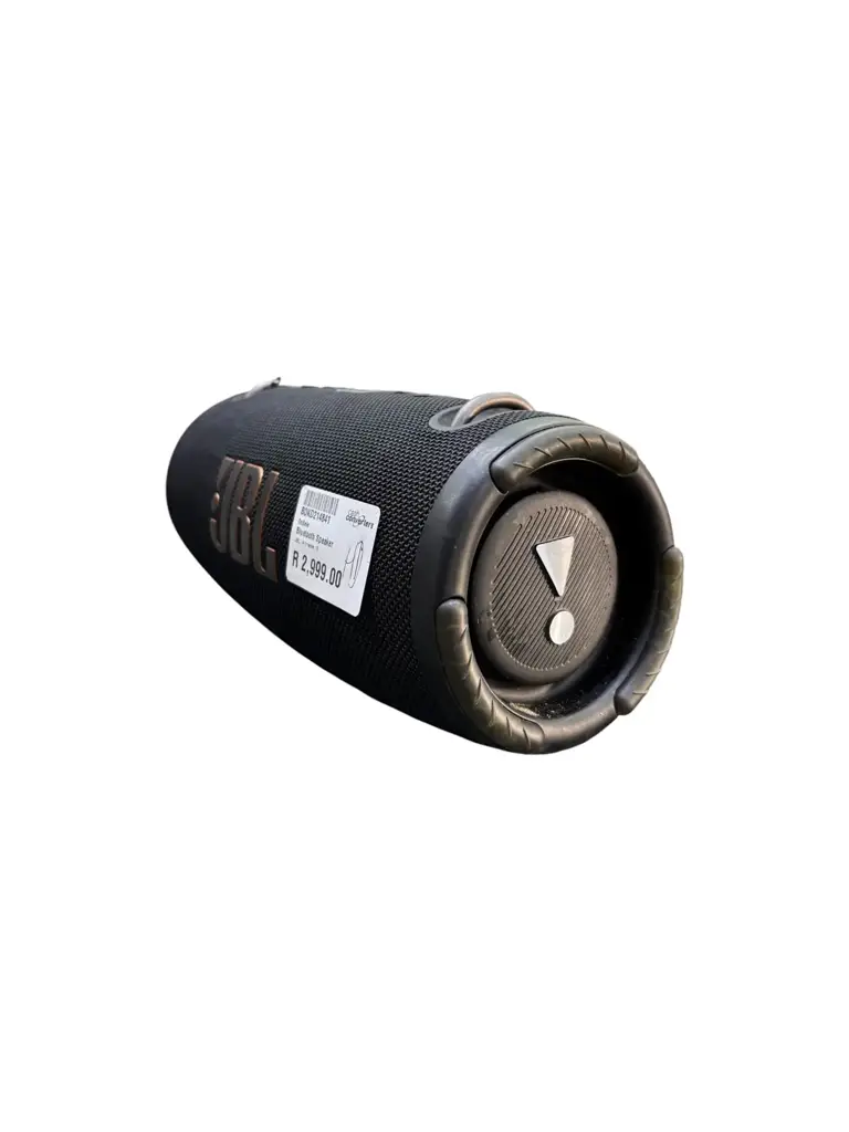 Jbl Extreme 3 - View 2