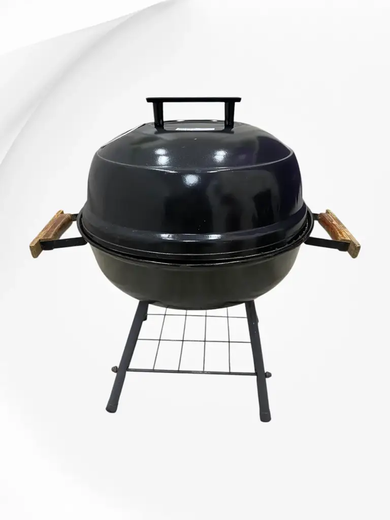 Barbecue Grill.