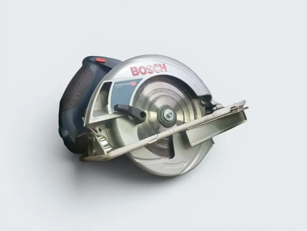 Bosch Gks 165 Circular Saw - View 2