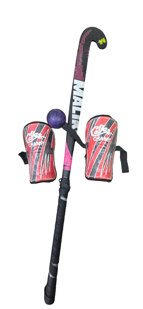 Malik Hockey Stick Set