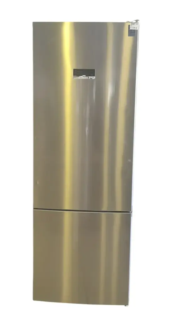 Bosch 505Litres Bottom-Freezer Refrigerator