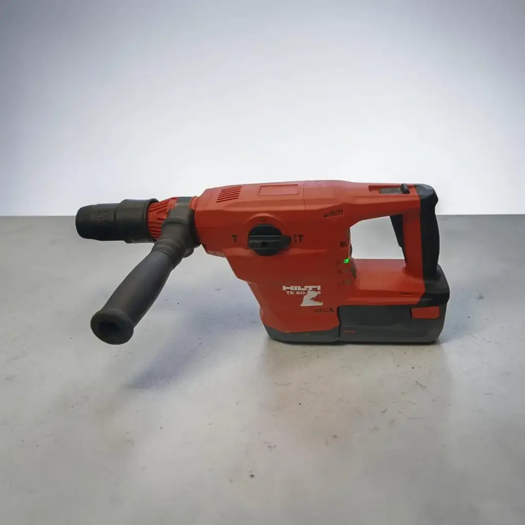 Hilti Te - A36 Drill