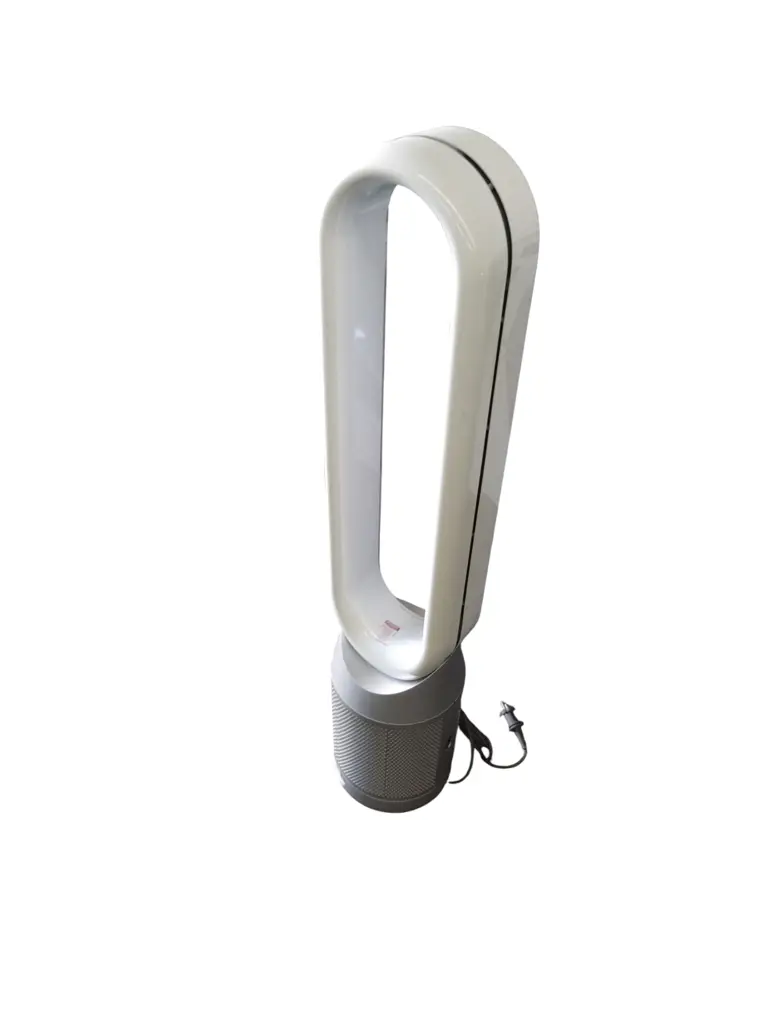 Dyson Air Multiplier Technology - View 3