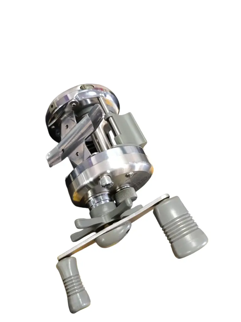 Shimano Fishing Reel Corsair Cs4000 - View 3