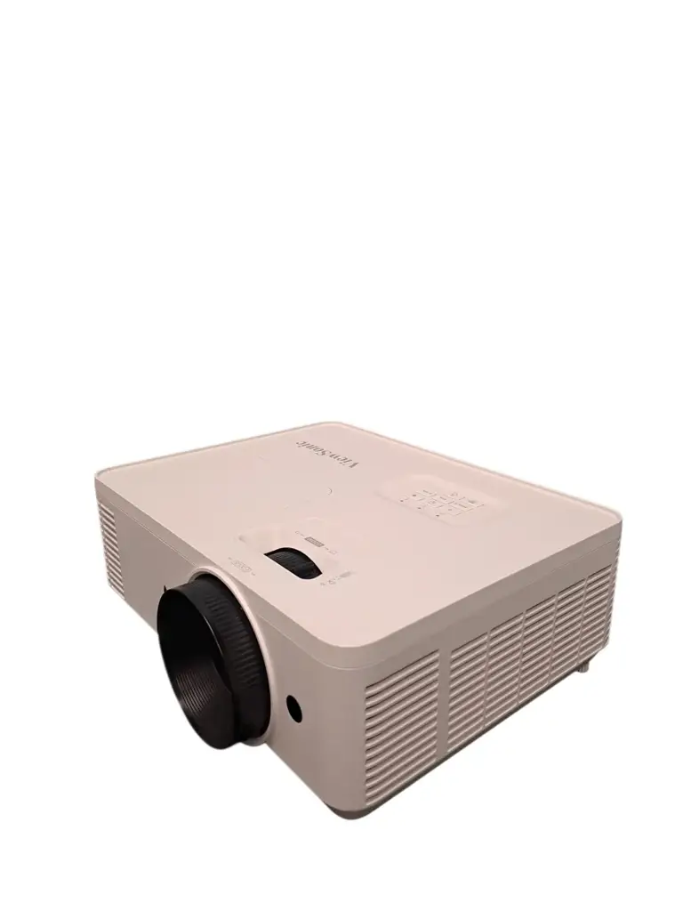 Viewsonic High-Brightness Educational Projector - View 3
