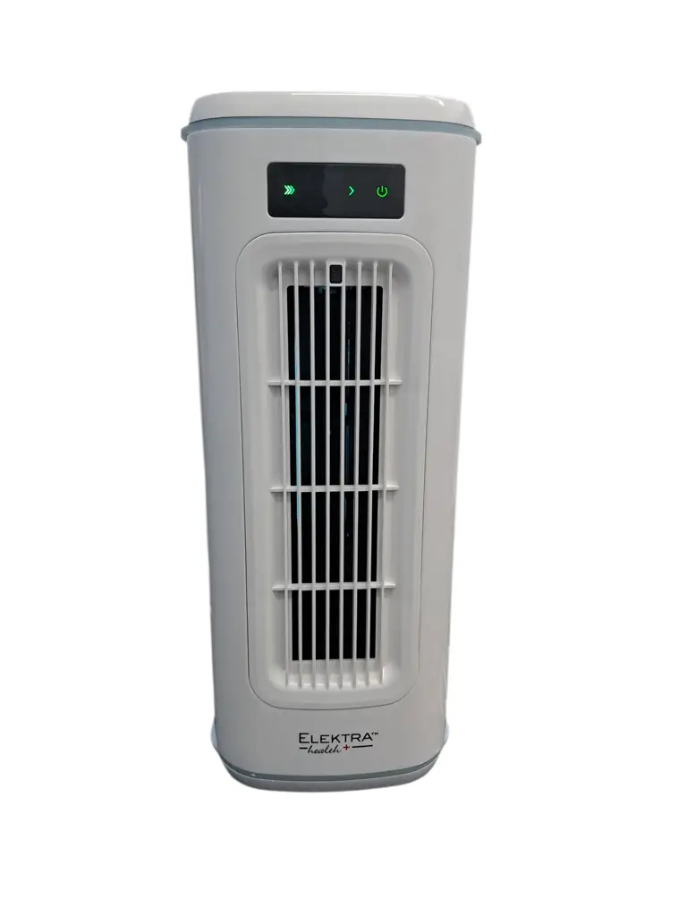 Elektra Air Purifier - View 2