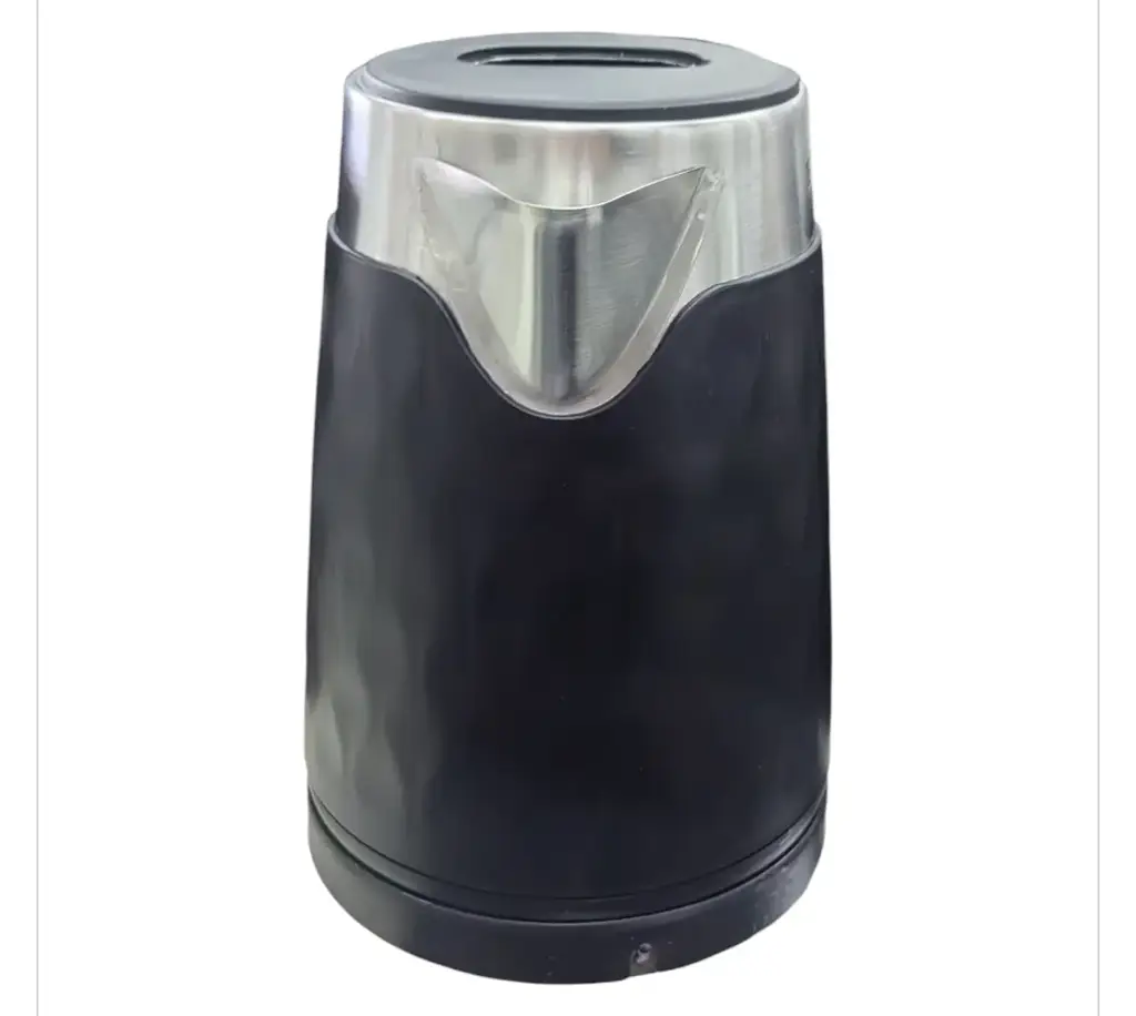 Ecco Stainless Steel Electric Kettle: - View 2