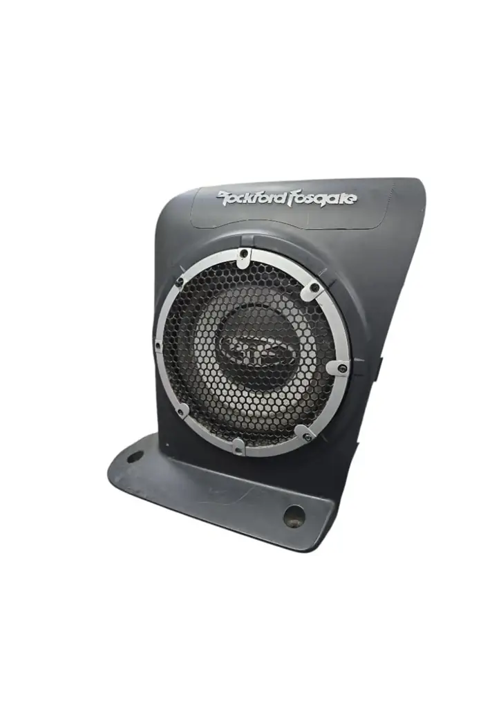 Rockford Fosgate Subwoofer