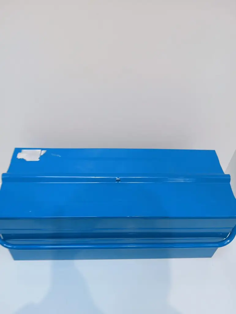 Trade Professional 85 Piece 5 Tray Toolkit - View 3