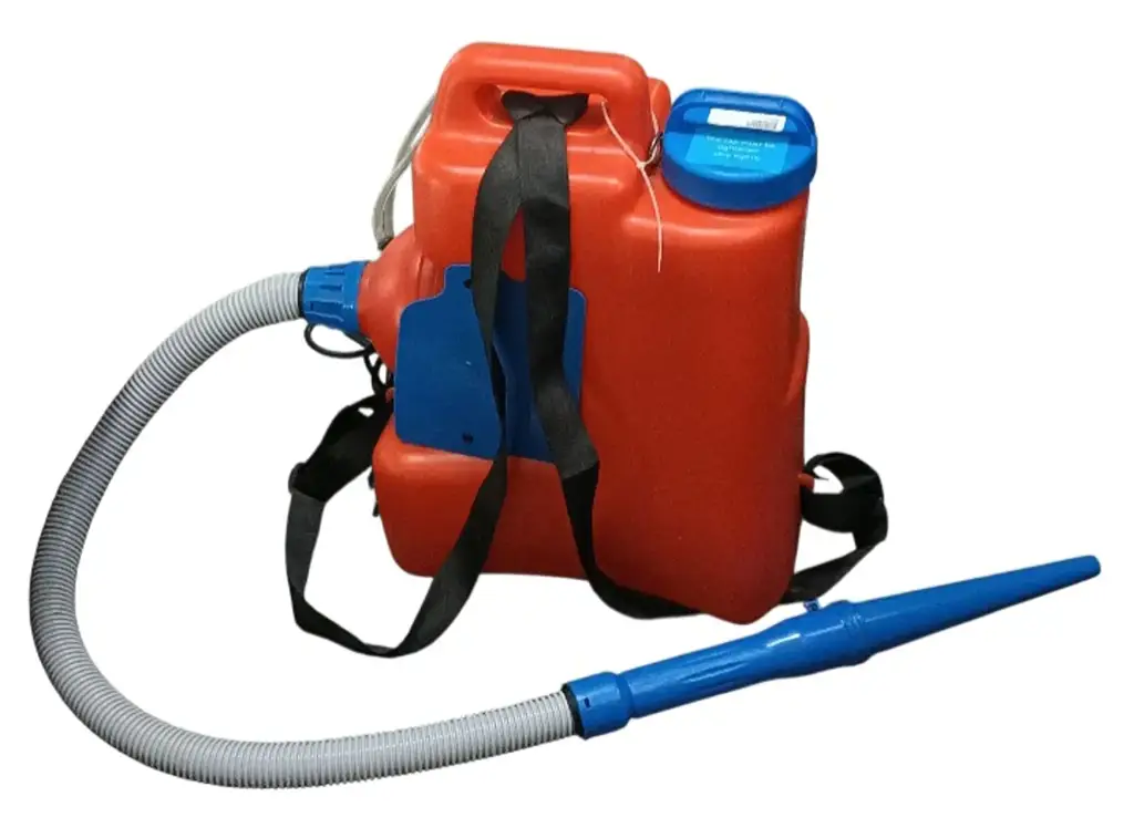Cold Fogger Ulv-20 Chemical Sprayer - View 3
