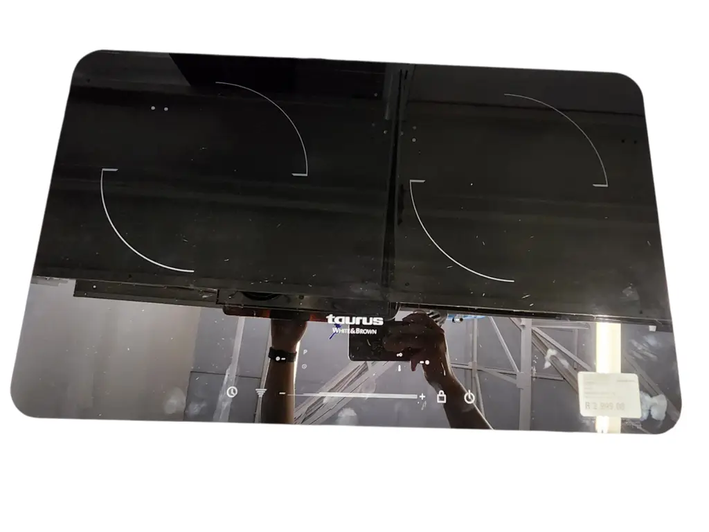 Taurus Induction Cooker - View 2