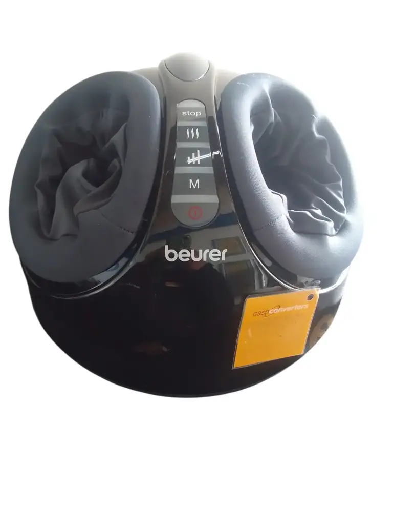Beurer Foot Massager - View 2