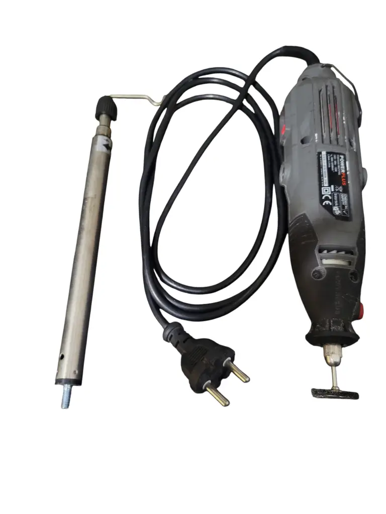 Power Plus Powe80060 Die Grinder - View 2