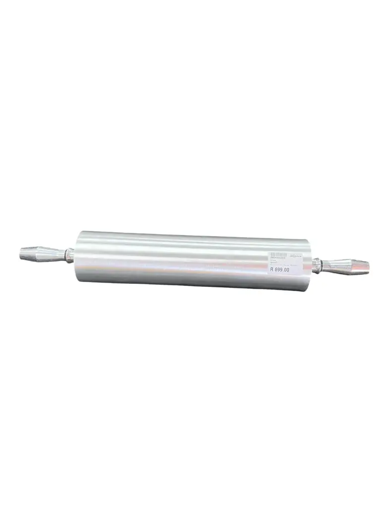 Aluminium Pin Roller