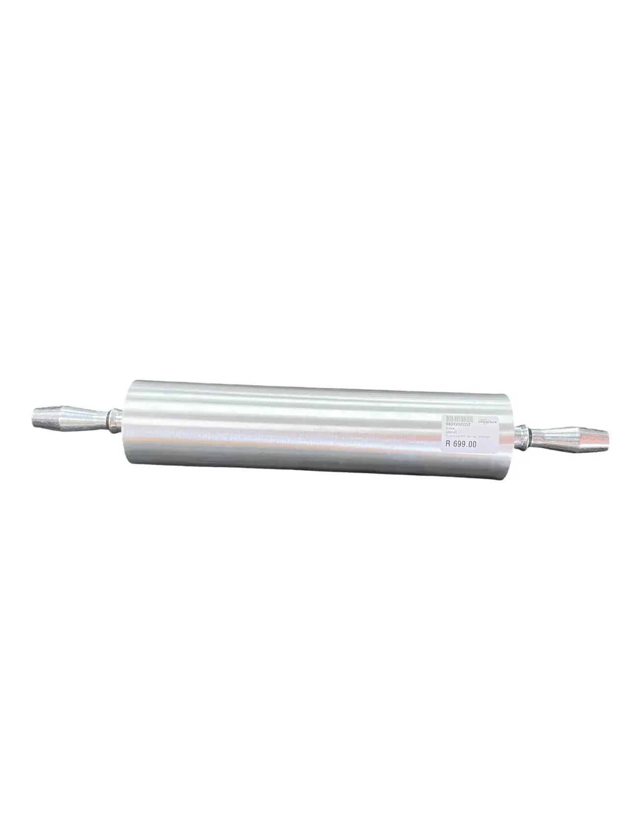 Aluminium Pin Roller - View 1