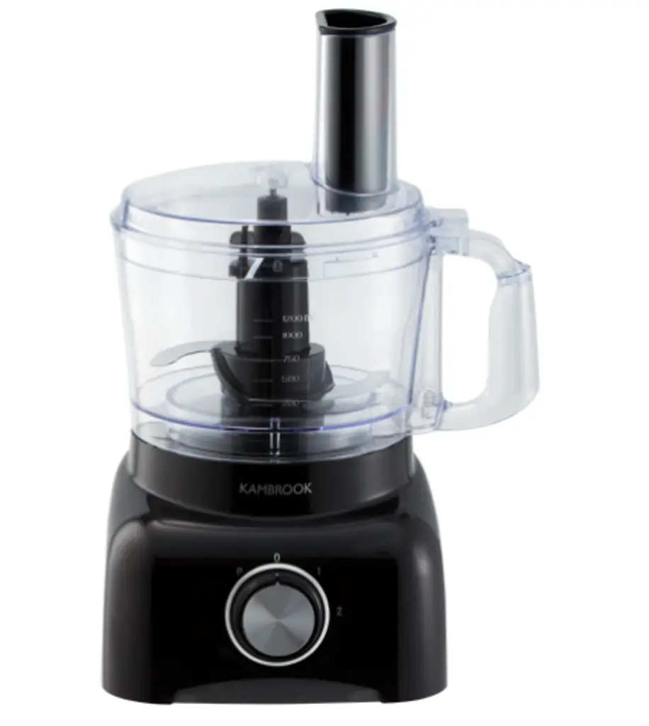 Kambrook Food Processor - View 2