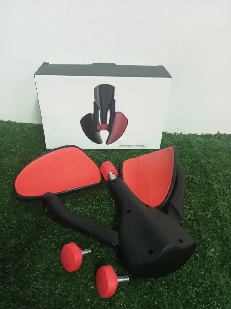 Pelvic Floor Thigh Trainer