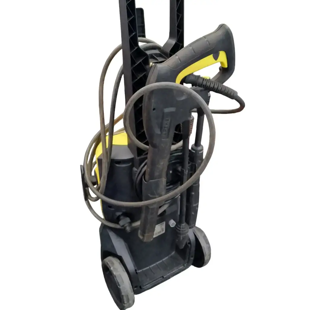 Karcher K4 Wcw Pressure Spray - View 2