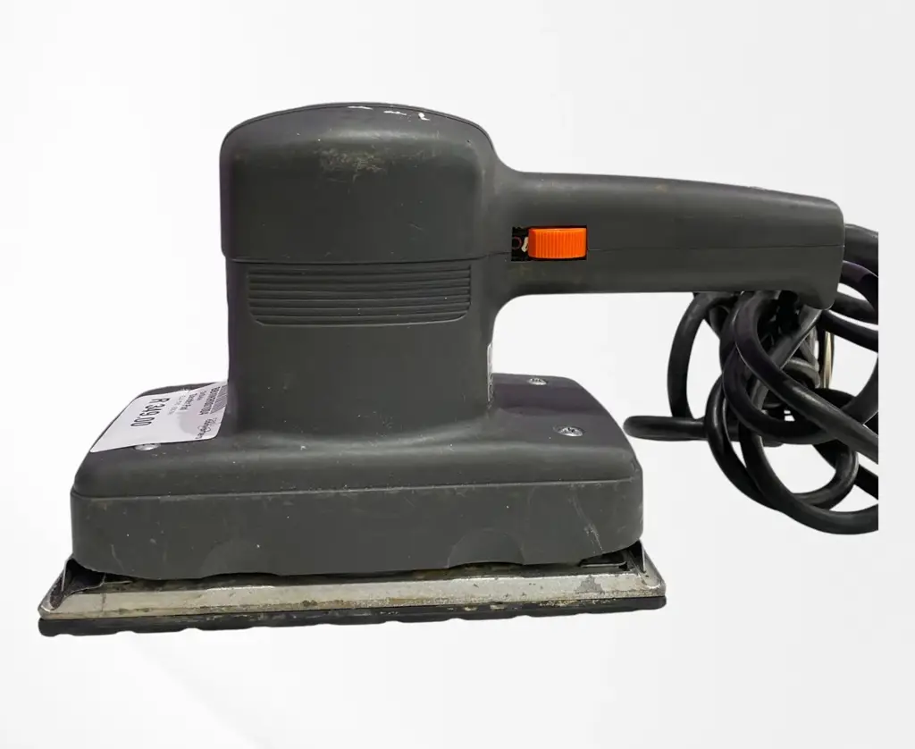 Elu Mvs 156/00 Orbital Sander. - View 2