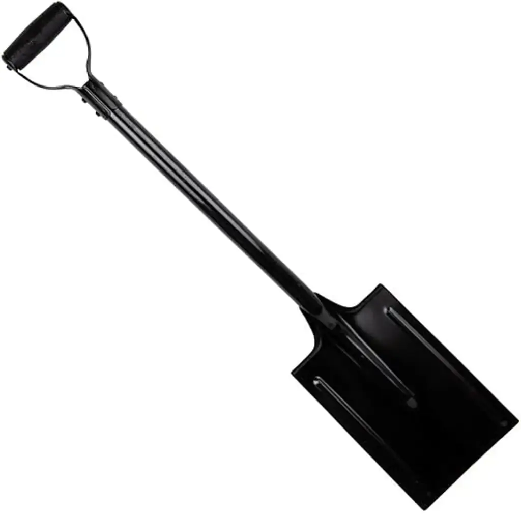 Redisson Flat Spade (Shovel)