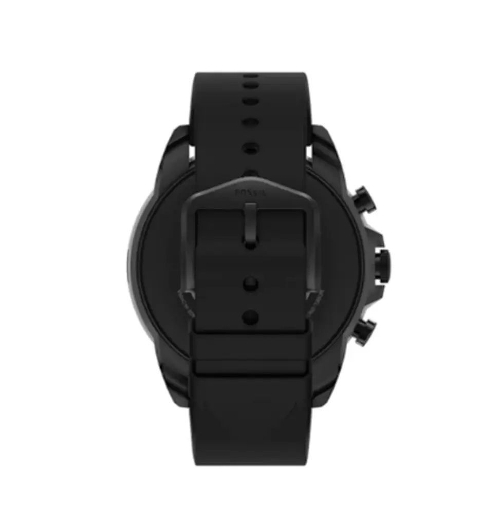 Fossil Watch Gen 6 - View 2