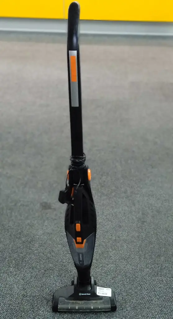 Bennett Read Vaccum Machine - View 3