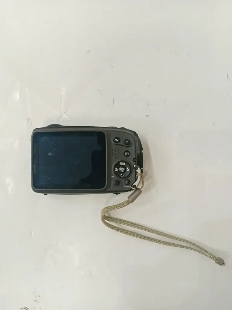 Sony Cameras 16 Megapixel - View 3