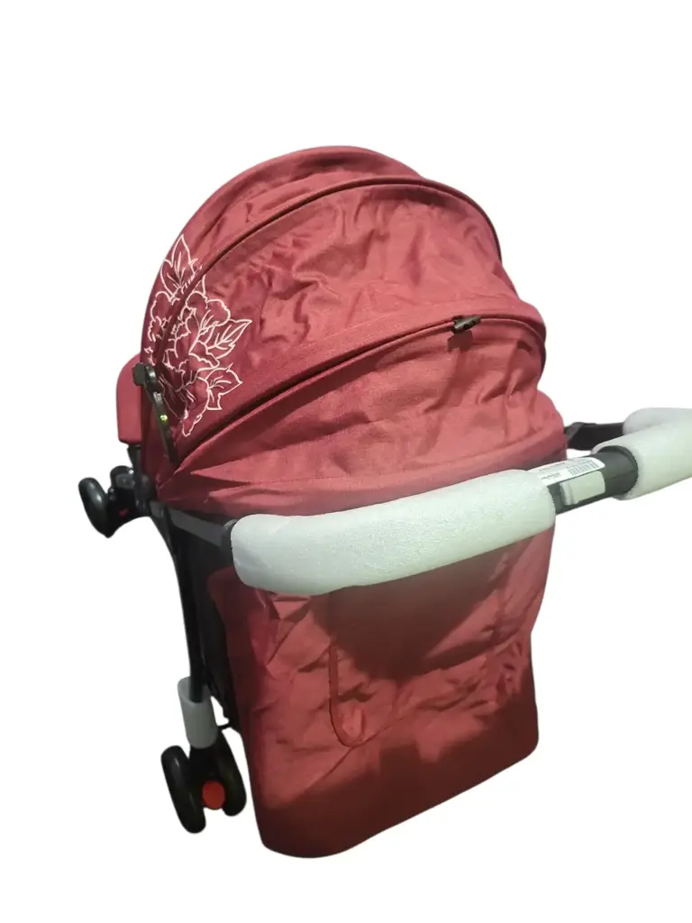 Haoqi D101 Stroller Pram - View 3