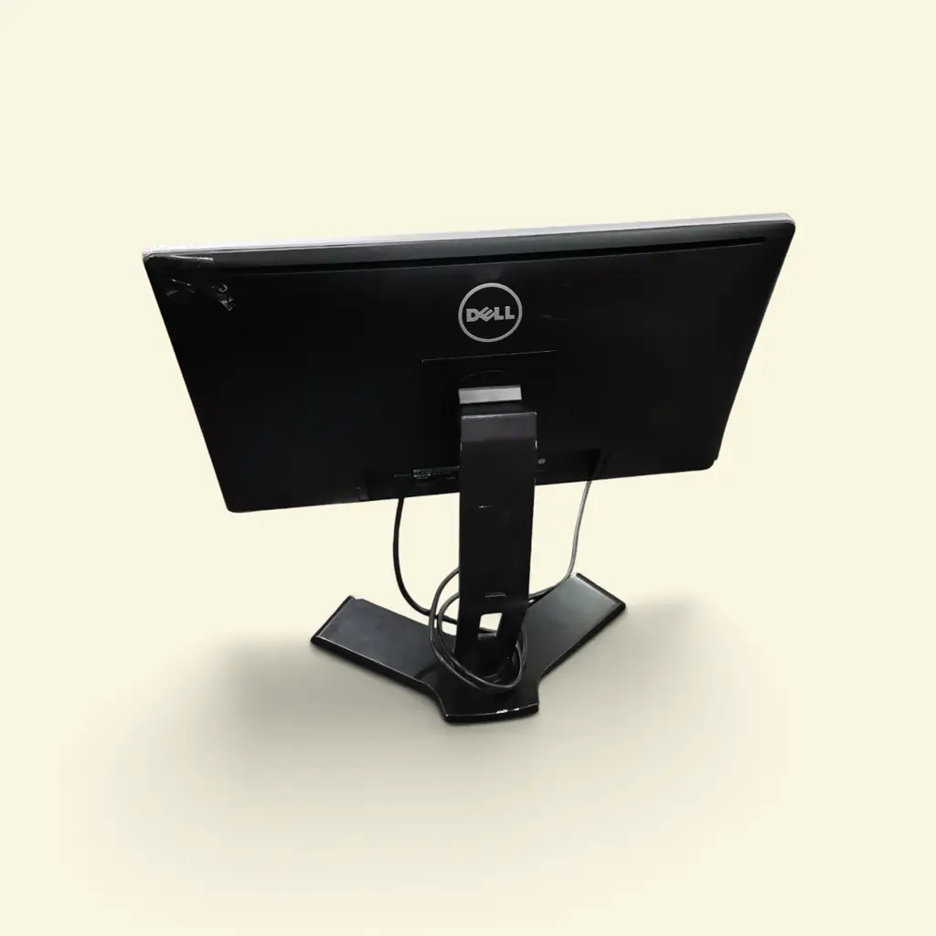 Dell Flat Panel Monitor P2314ht 23Inch Monitor - View 2