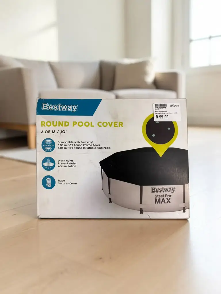 Bestway - 305Cm Frame Pool Cover