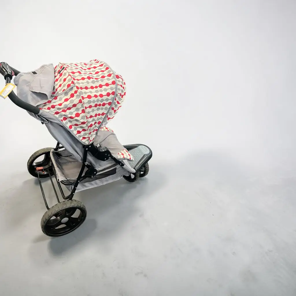 Chelino Sw0007 Baby Stroller - View 3