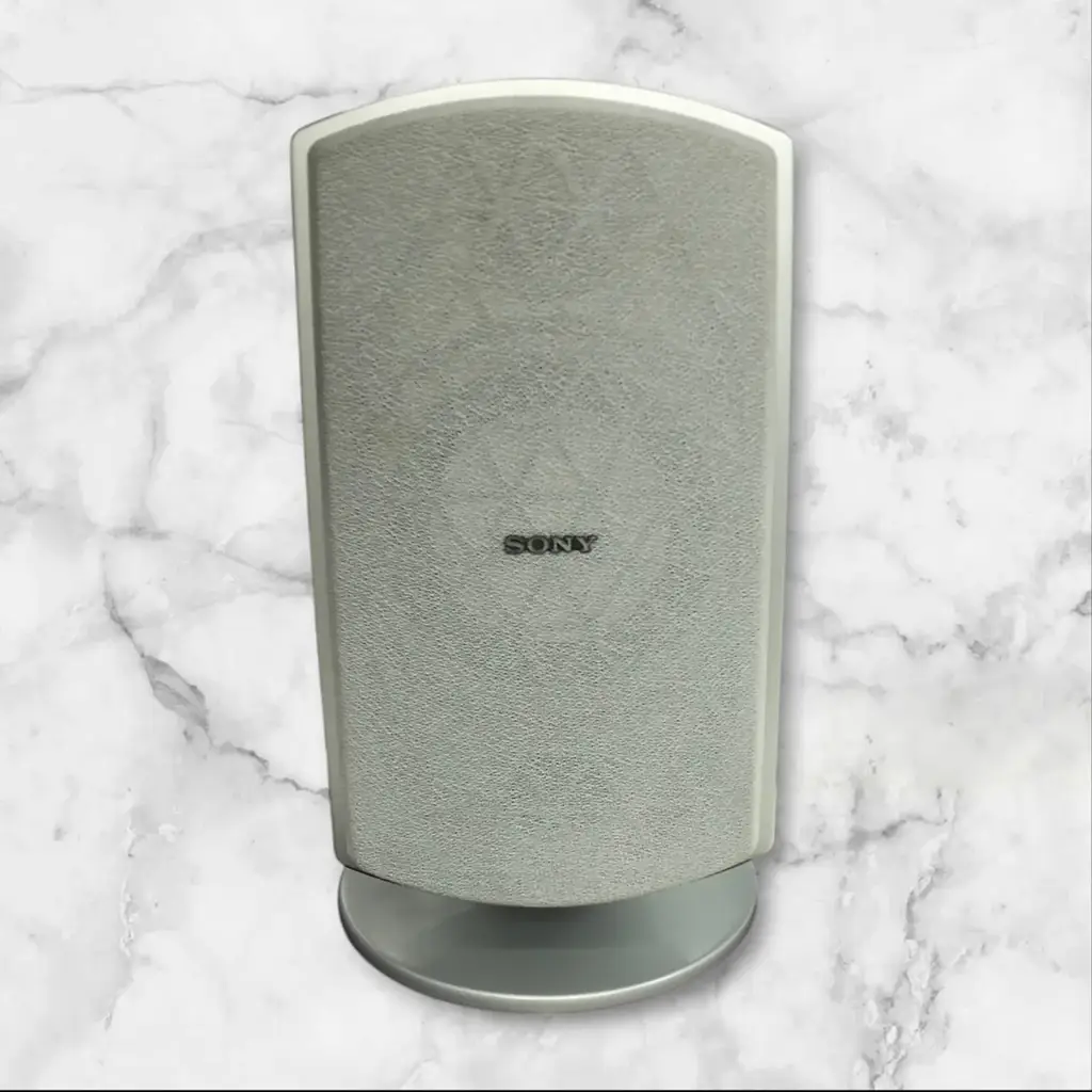 Sony Ss-La300 Ed