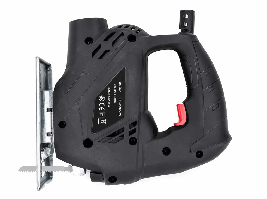 Hf-Js06b-55 Electric Jig Saw - View 2