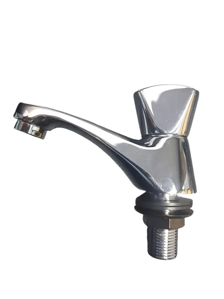 Nerea Cold Water Basin Tap - View 4