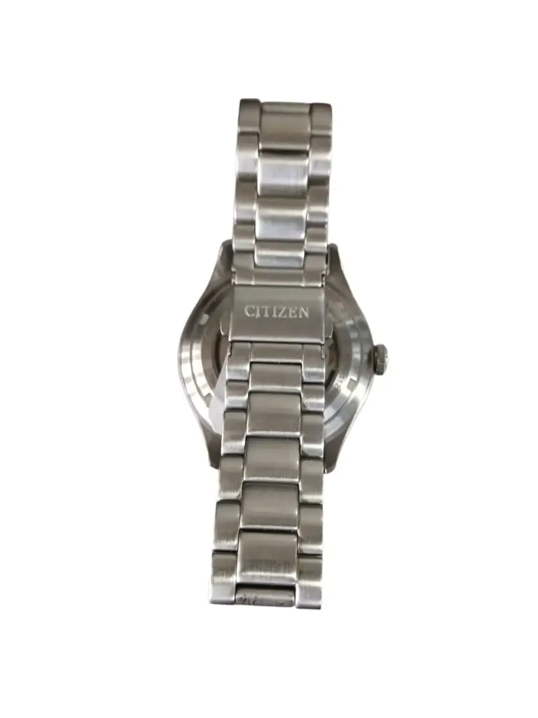 Citizen 8200-S129001 Automatic Mens Watch - View 3