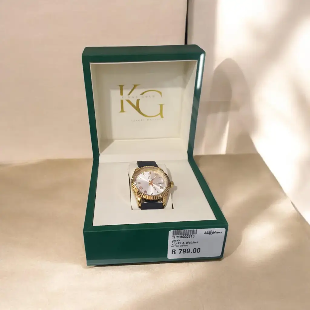 Men's Watch
