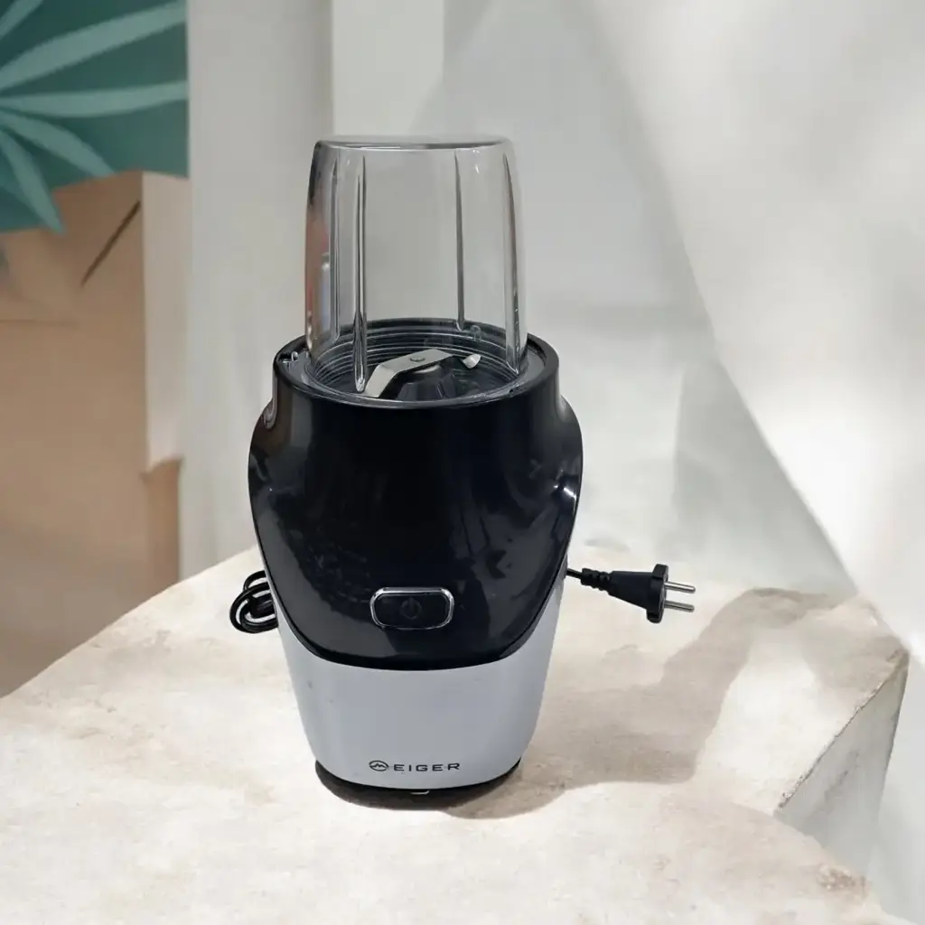 Eiger Nutri Eg-Sbub02 Blender 1000W
