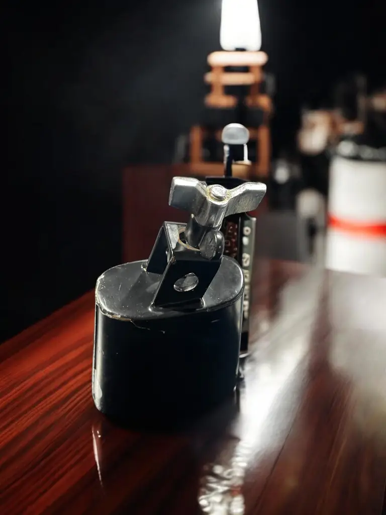Meinl Percussion Headliner Series Cowbell 5" - View 2