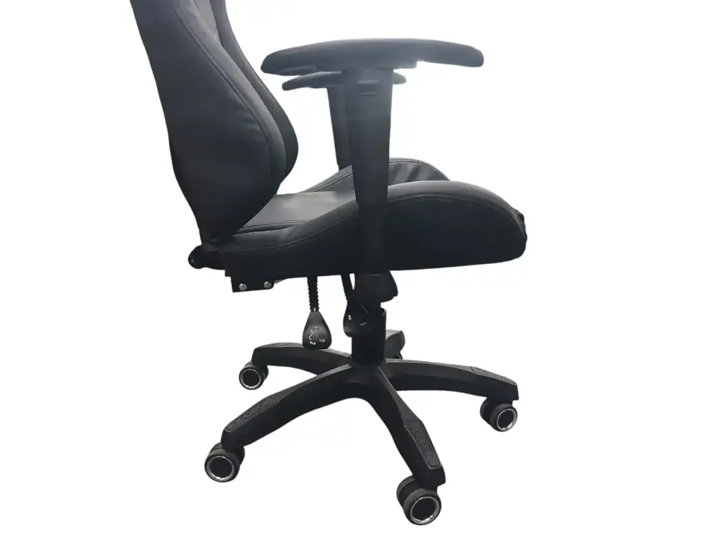 Pc Builder Gaming Chair - View 2