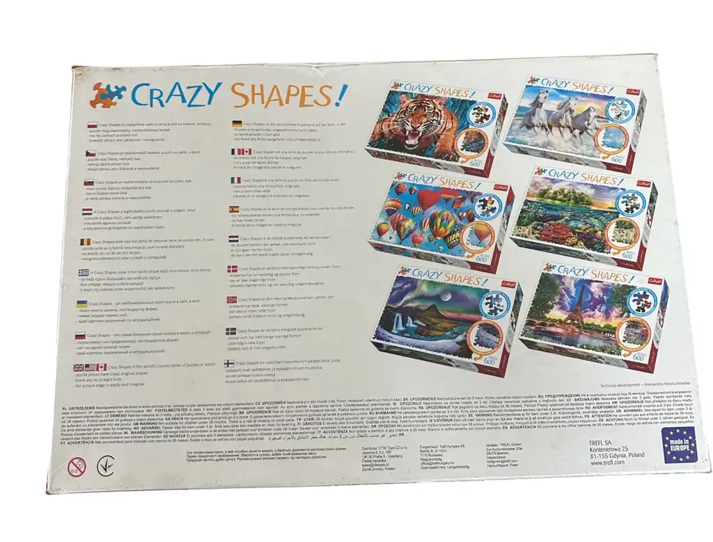 Puzzle