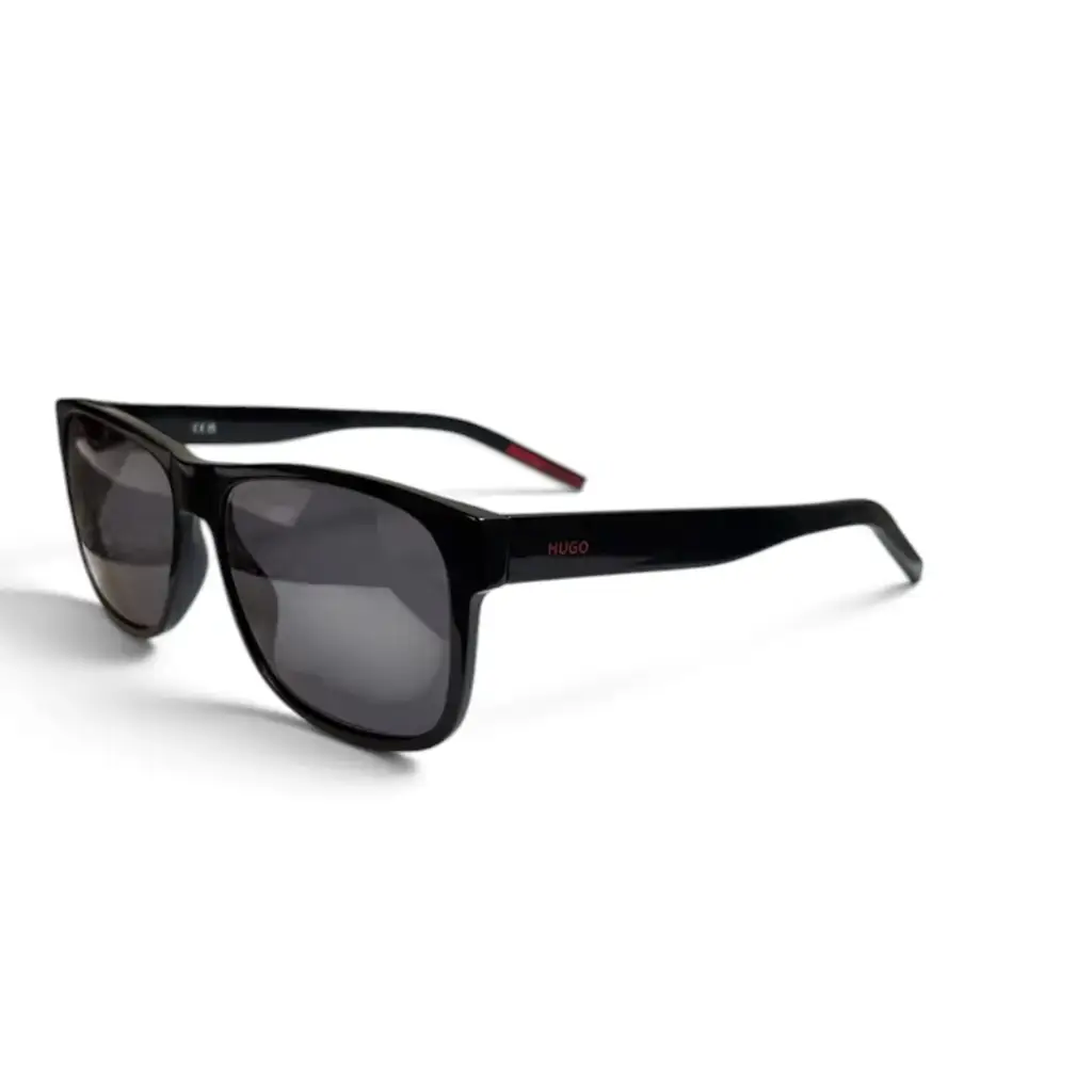 Hugo Boss Hg1260s Men's Sunglasses - View 2