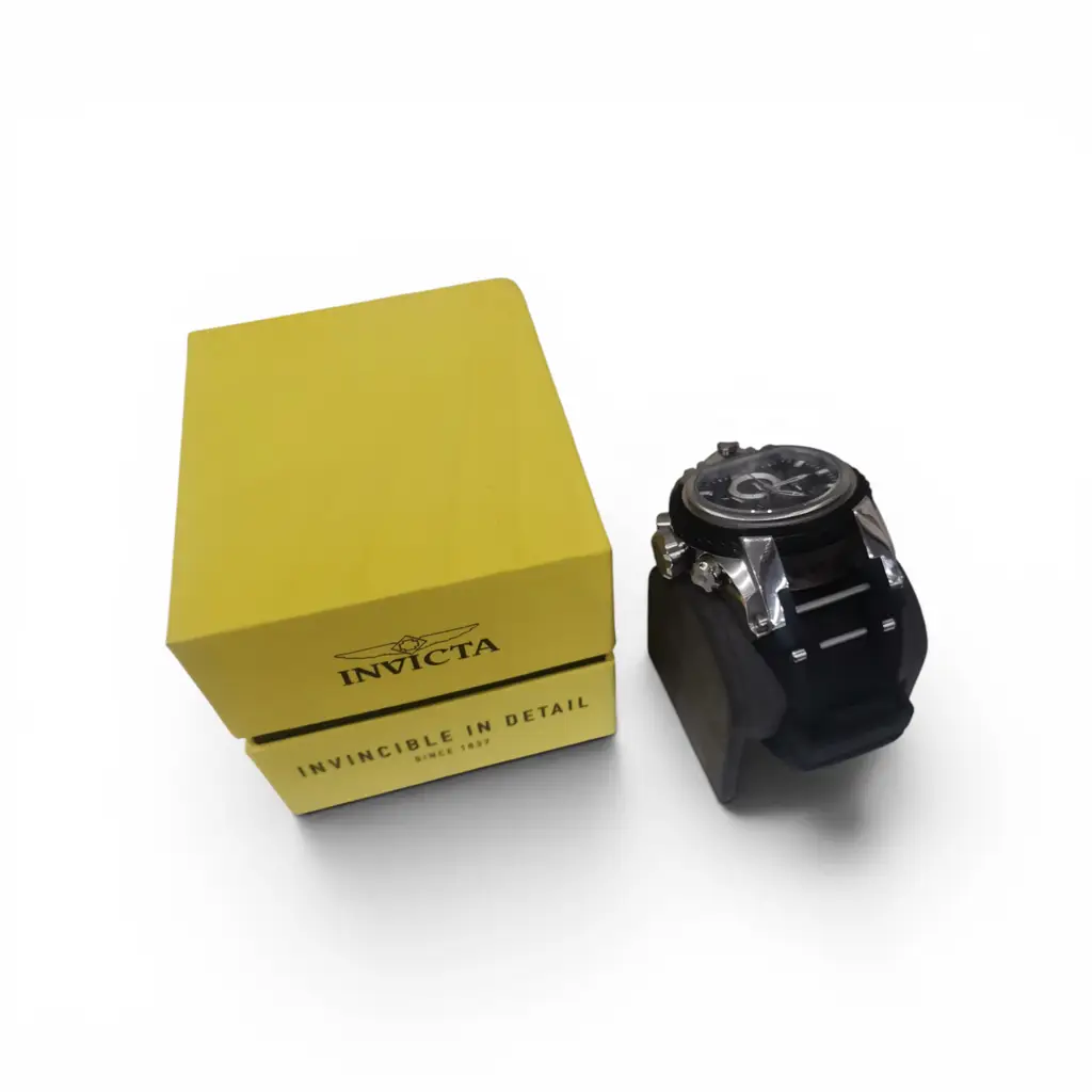 Invicta Bolt Zeus 52Mm 37222 Mens Watch - View 3