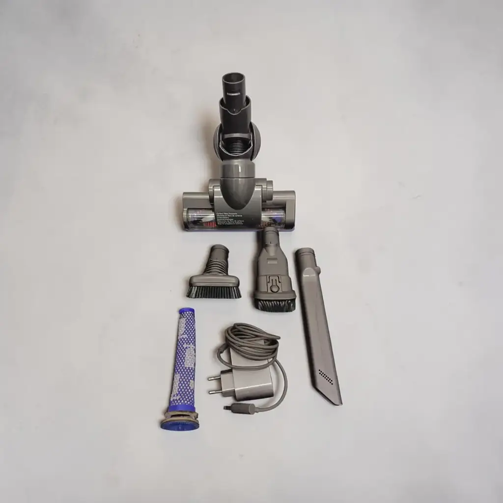 Dyson Cordless Stick Vacuum Sv09 - View 2