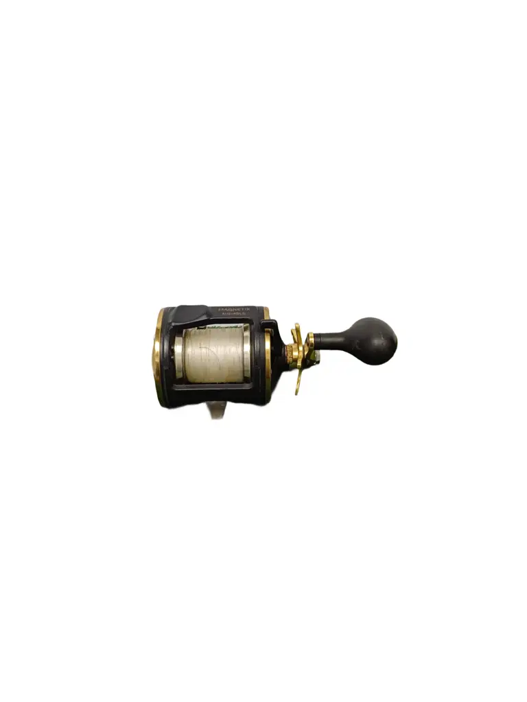 Okuma Magnetix Mg-45Cs Fishing Reel