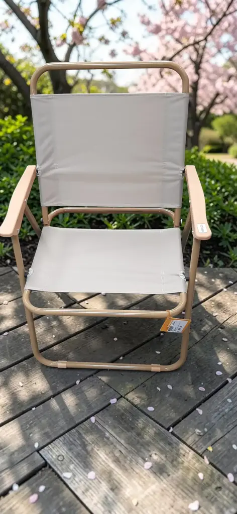 Camping Folding Camping Chair