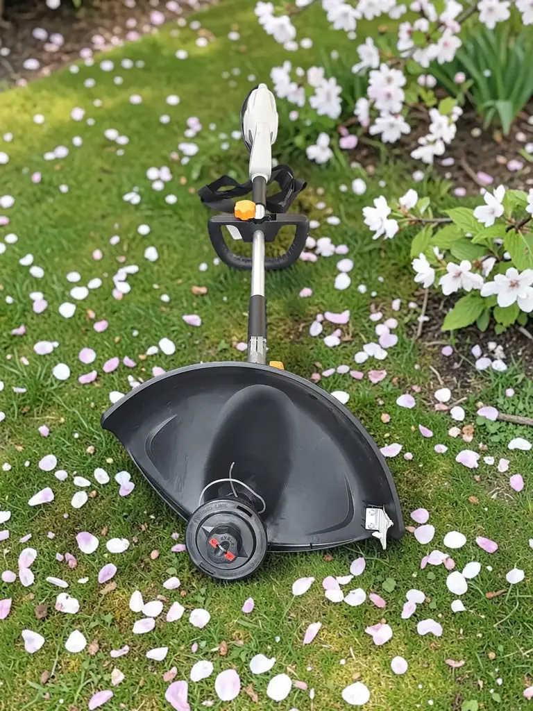 Ryobi Rlt-1060 - View 2
