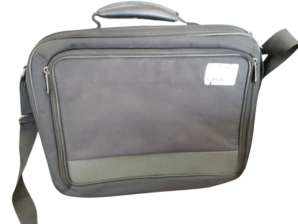 Laptop Bag