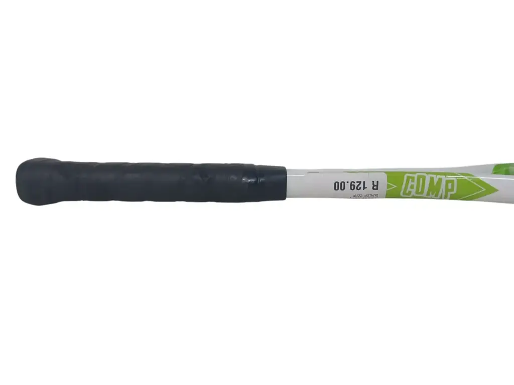 Dunlop Comp Tennis Racquet - View 4