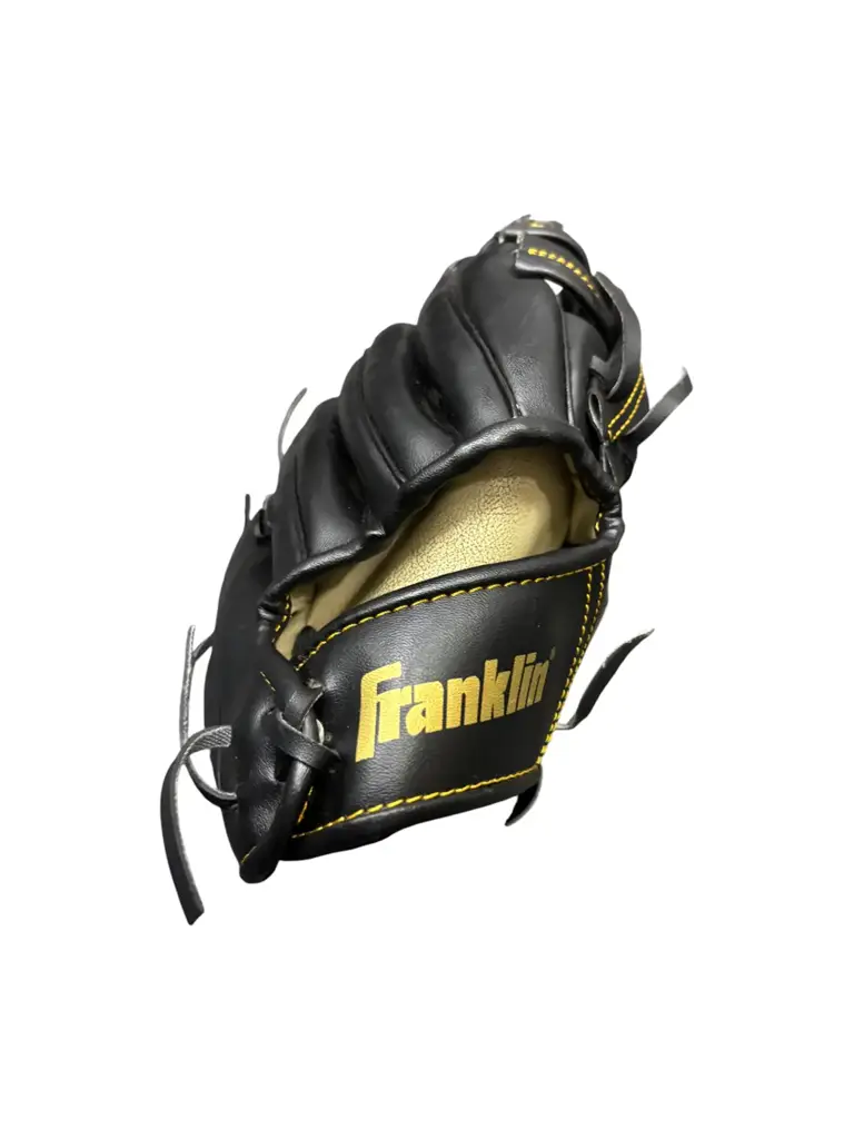 Basketball Mitt - View 2